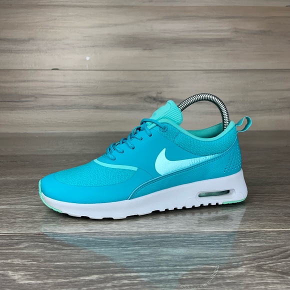 🔥 Nike Air Max Thea